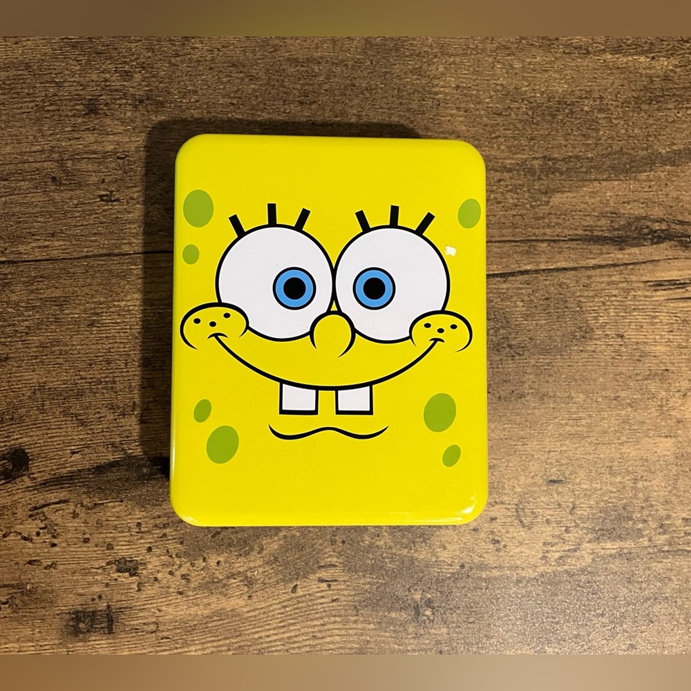 SpongeBob wallet - Picture 5 of 5